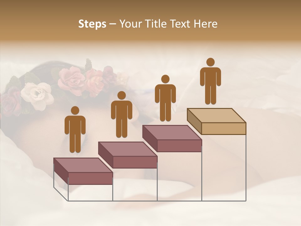 Baby New Angle PowerPoint Template