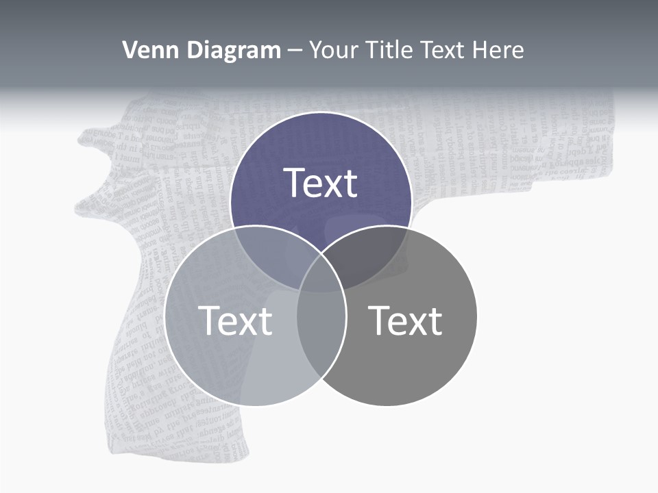 Concept Press Publish PowerPoint Template