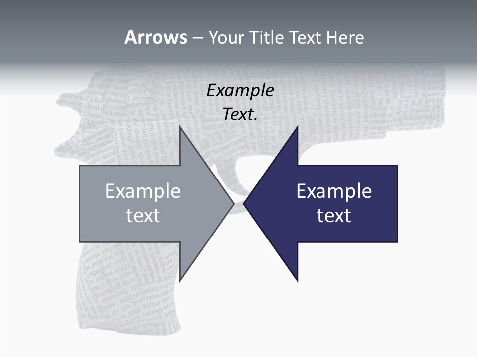 Concept Press Publish PowerPoint Template