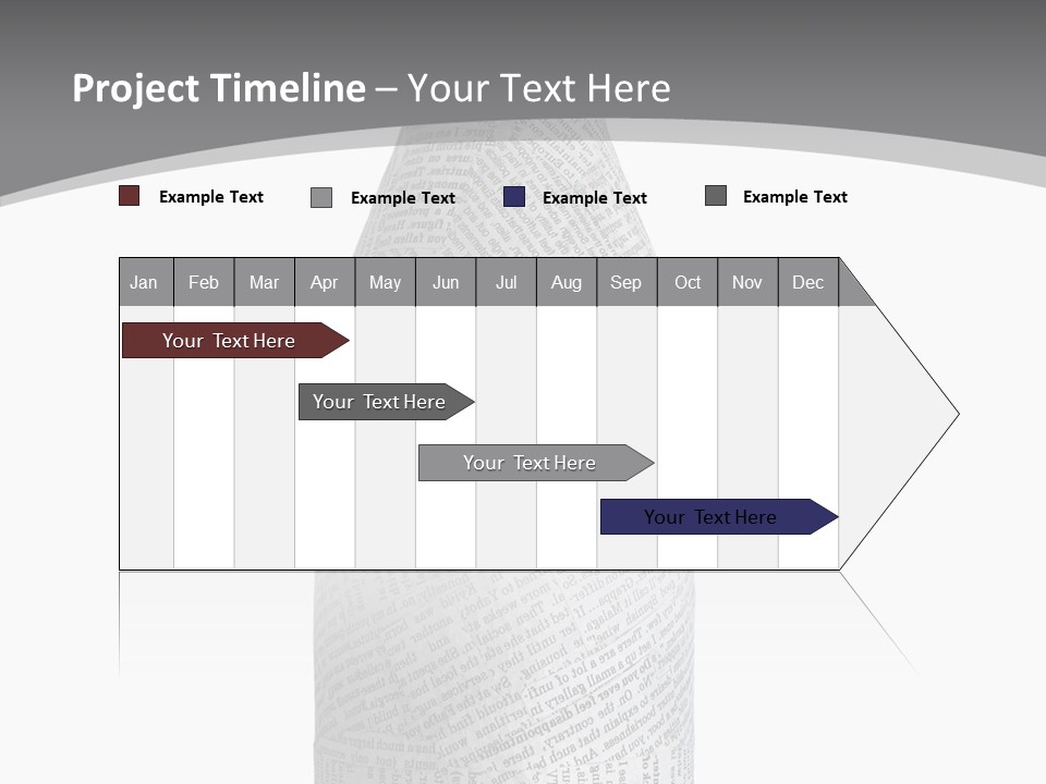 Fizz Article Close Up PowerPoint Template