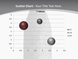 Fizz Article Close Up PowerPoint Template