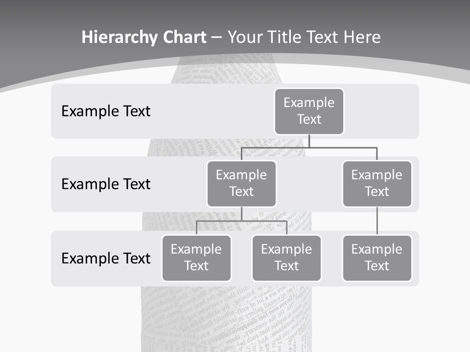 Fizz Article Close Up PowerPoint Template