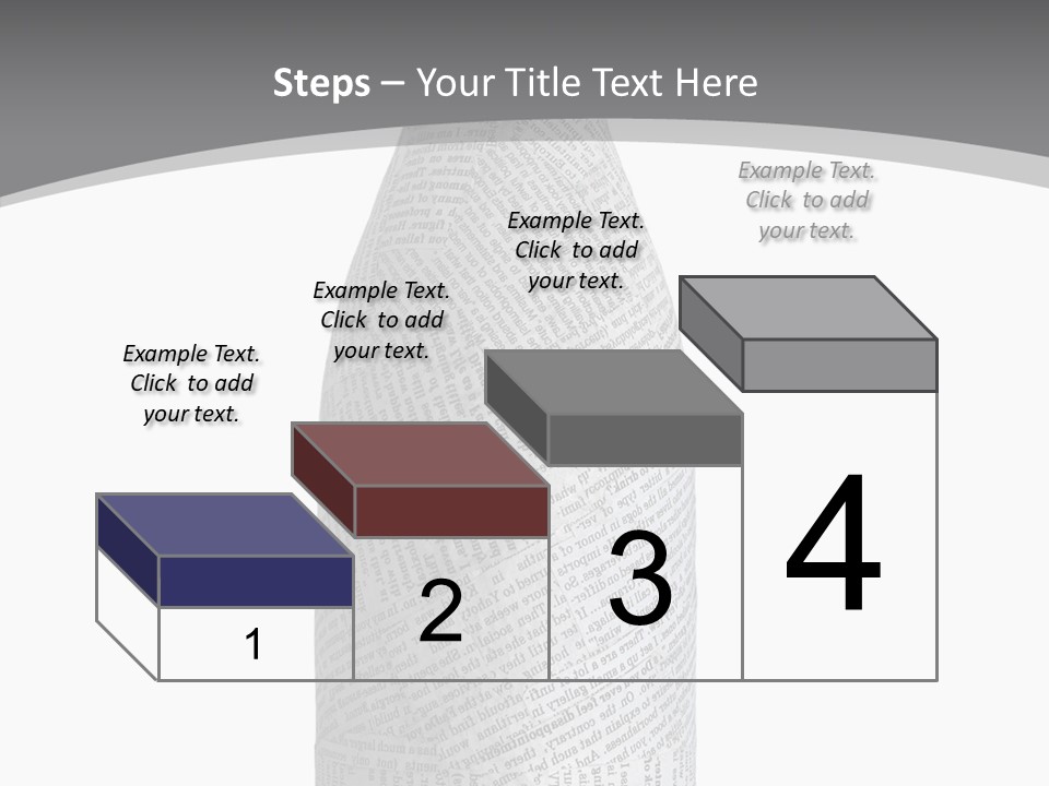 Fizz Article Close Up PowerPoint Template