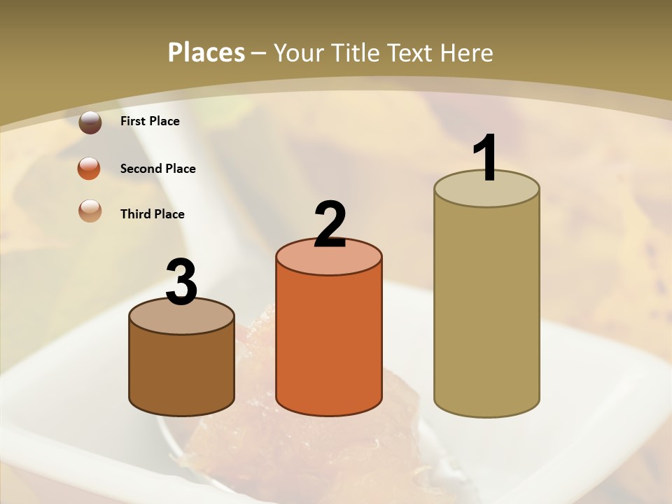 Jam Organic Concept PowerPoint Template