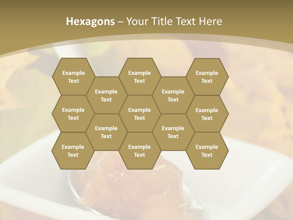 Jam Organic Concept PowerPoint Template