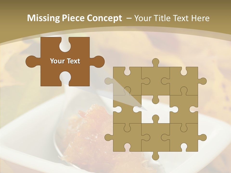 Jam Organic Concept PowerPoint Template