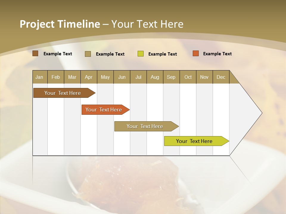 Jam Organic Concept PowerPoint Template