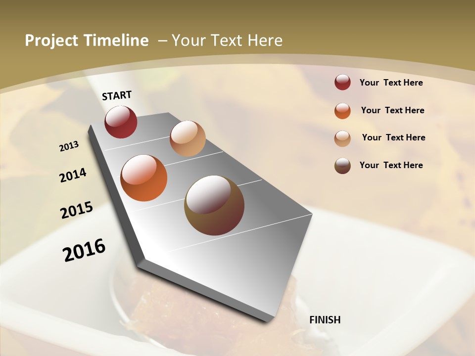 Jam Organic Concept PowerPoint Template