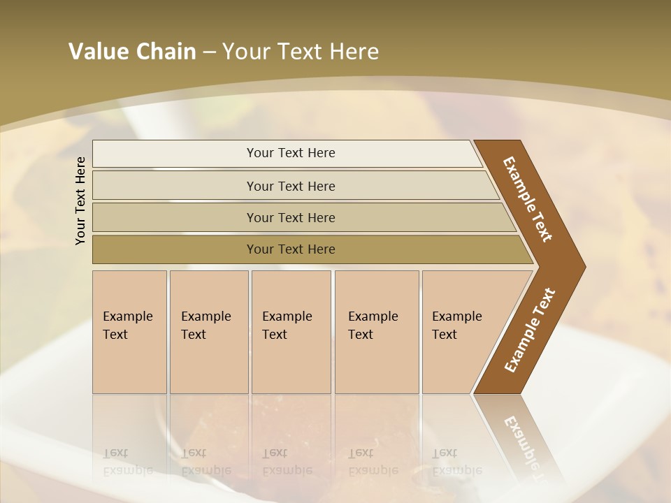 Jam Organic Concept PowerPoint Template