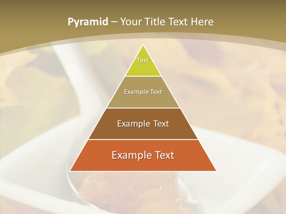 Jam Organic Concept PowerPoint Template