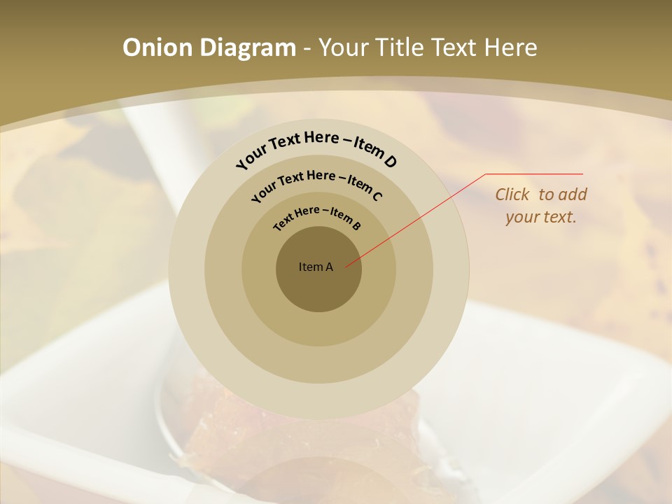 Jam Organic Concept PowerPoint Template