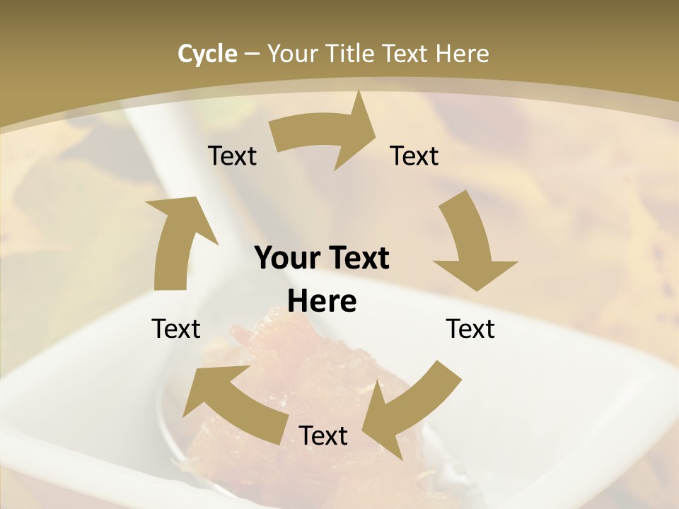 Jam Organic Concept PowerPoint Template