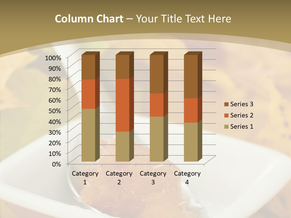 Jam Organic Concept PowerPoint Template