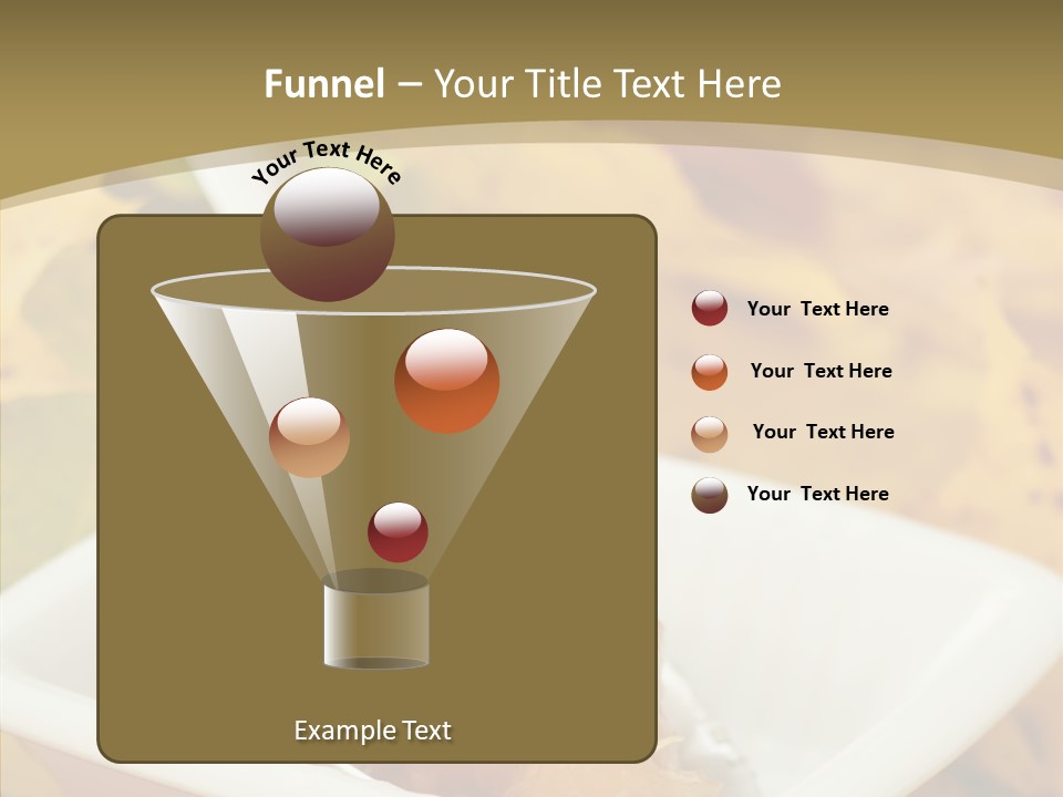 Jam Organic Concept PowerPoint Template