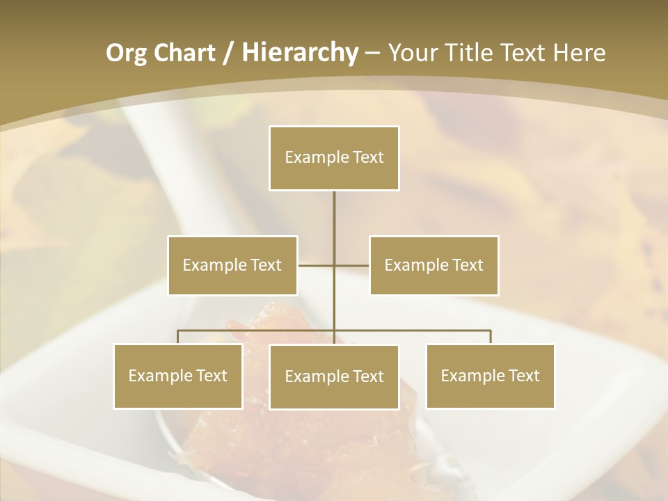 Jam Organic Concept PowerPoint Template