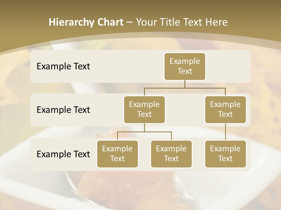 Jam Organic Concept PowerPoint Template