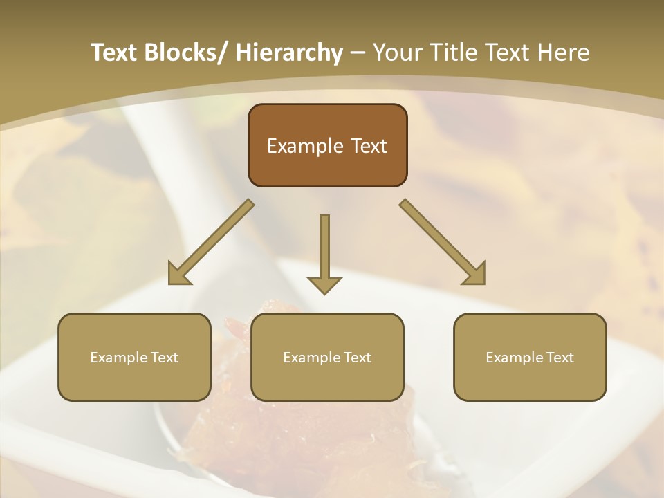 Jam Organic Concept PowerPoint Template
