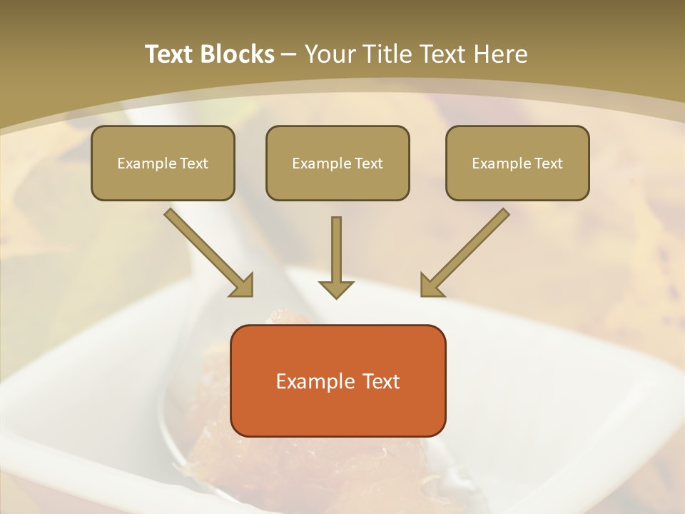 Jam Organic Concept PowerPoint Template