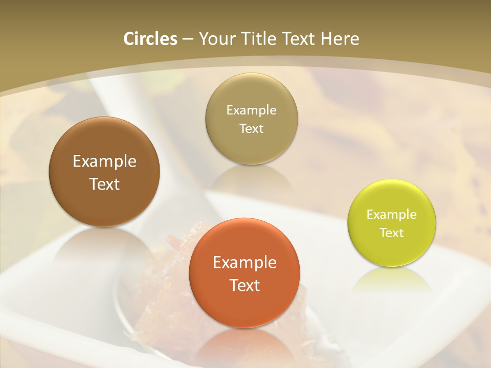 Jam Organic Concept PowerPoint Template