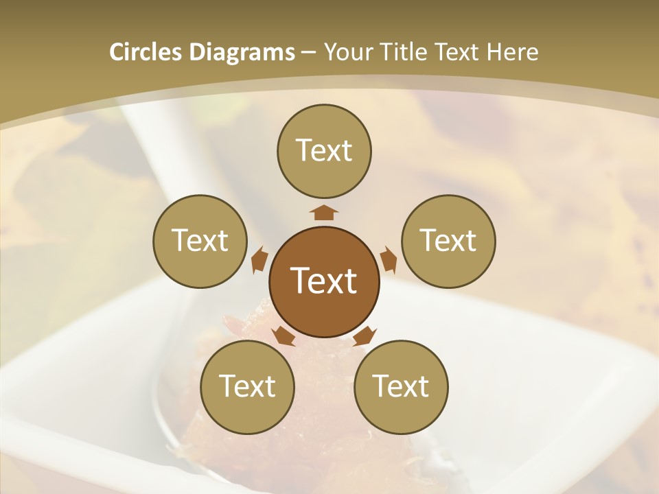 Jam Organic Concept PowerPoint Template