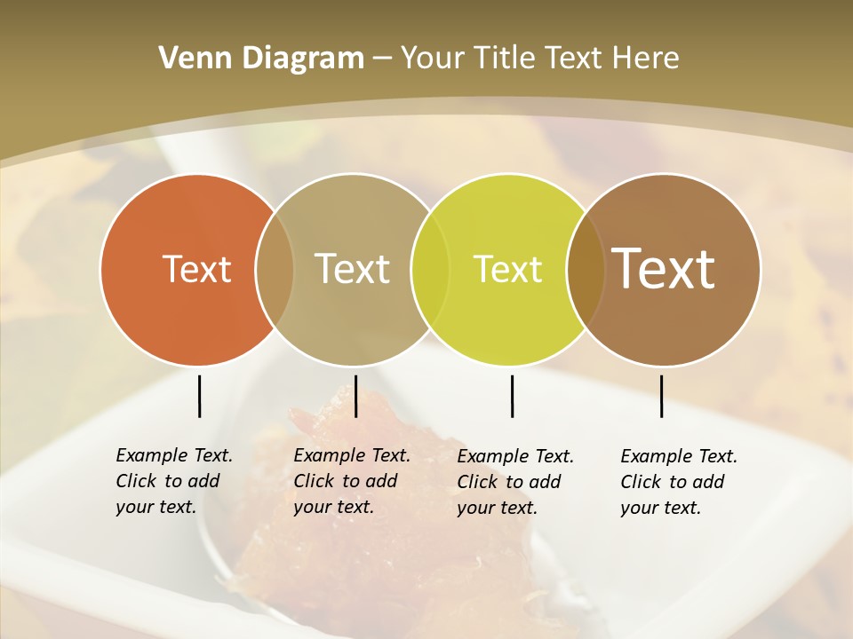 Jam Organic Concept PowerPoint Template
