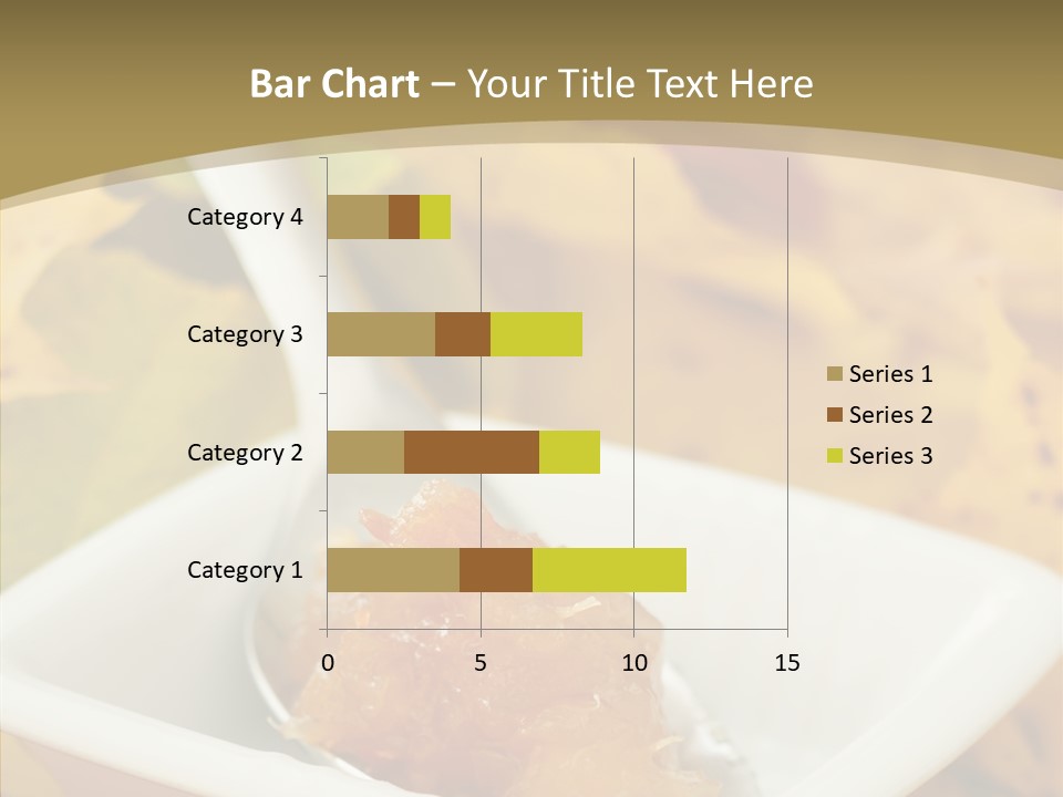 Jam Organic Concept PowerPoint Template