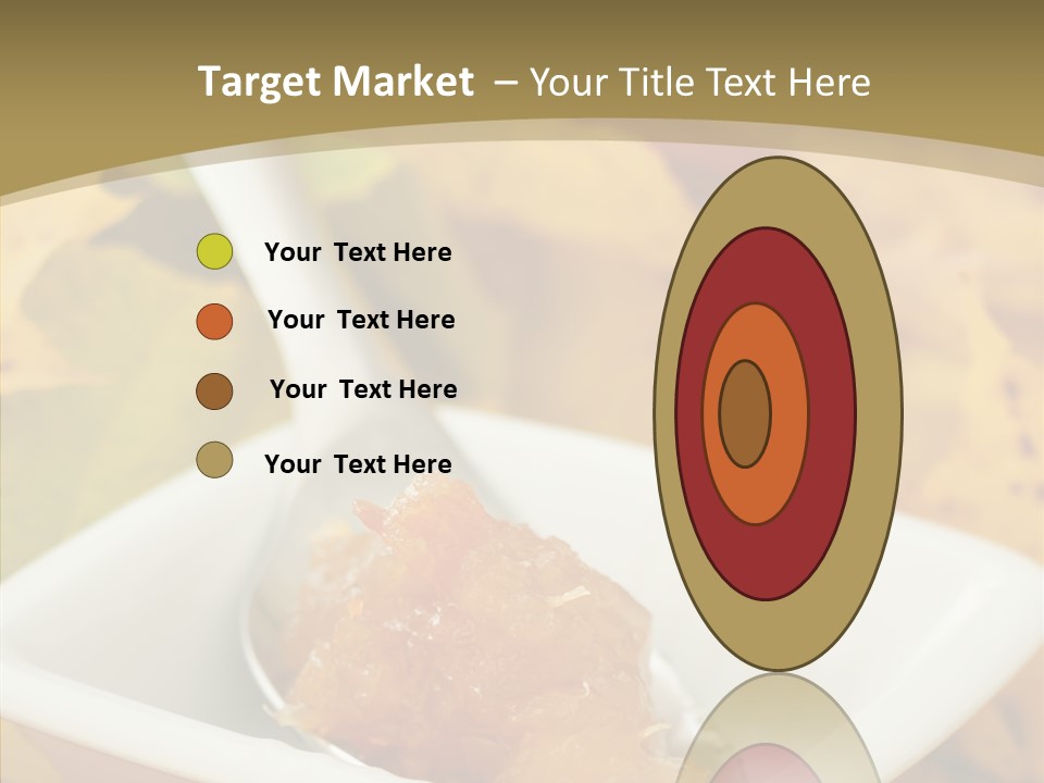 Jam Organic Concept PowerPoint Template