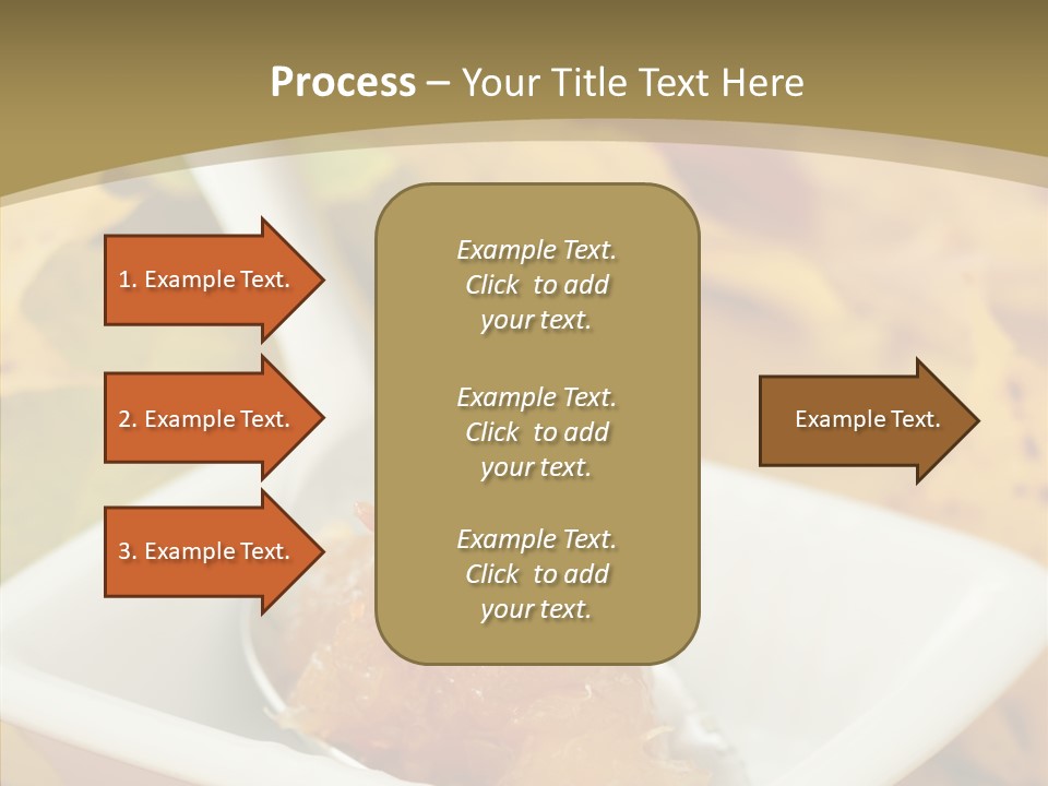 Jam Organic Concept PowerPoint Template