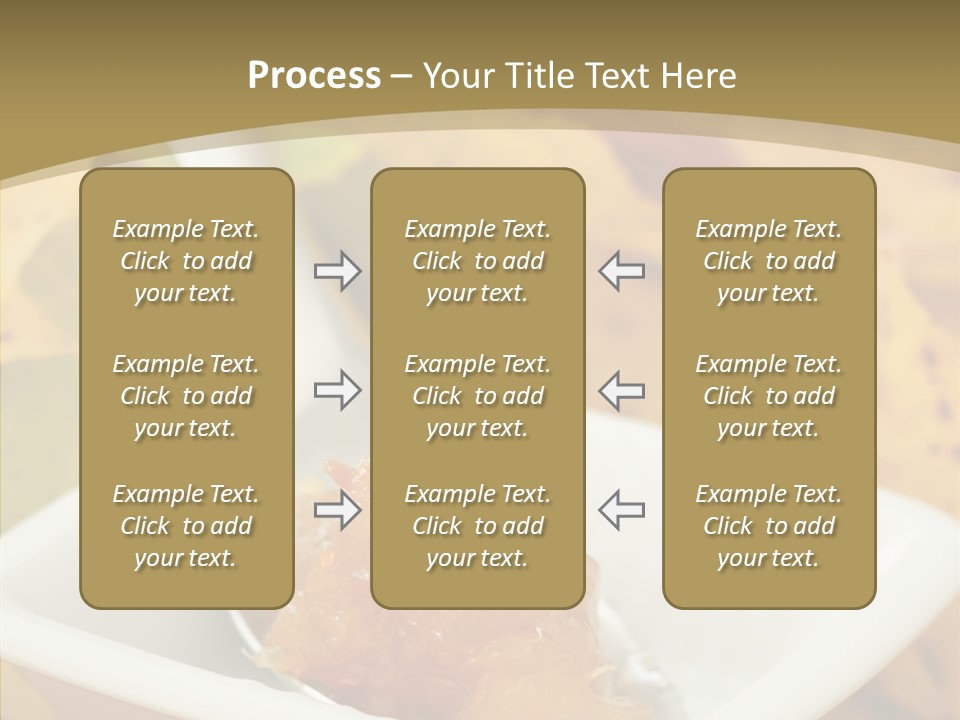 Jam Organic Concept PowerPoint Template