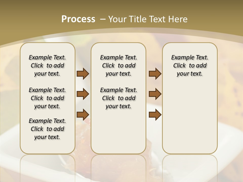 Jam Organic Concept PowerPoint Template