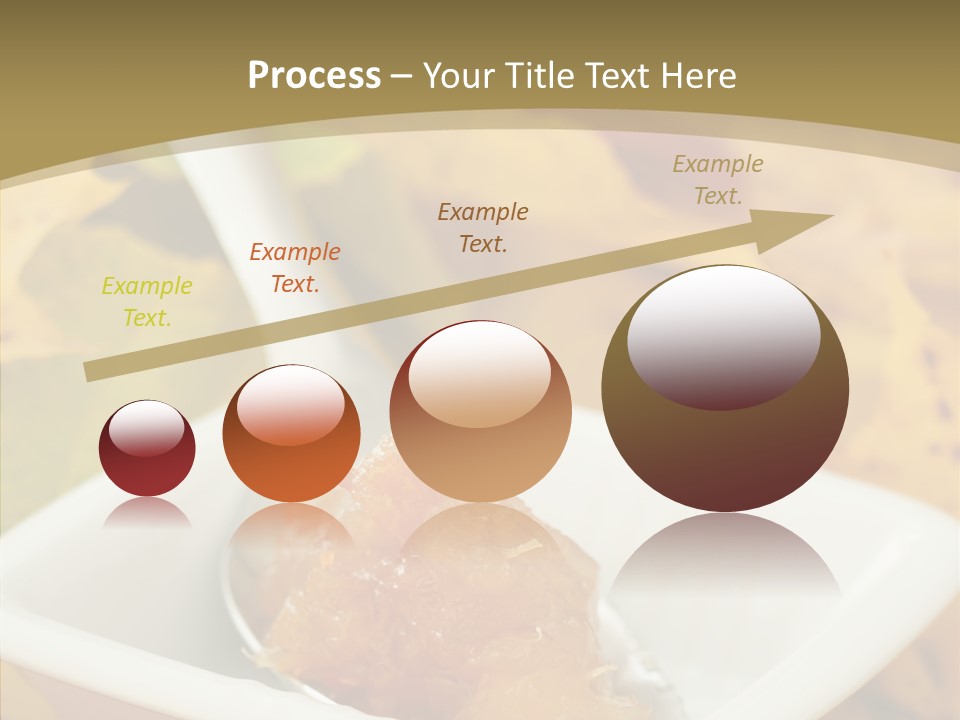 Jam Organic Concept PowerPoint Template