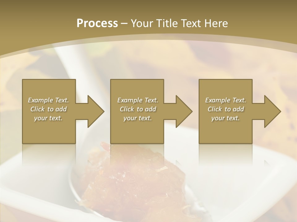 Jam Organic Concept PowerPoint Template