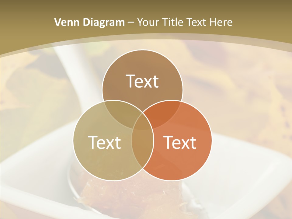 Jam Organic Concept PowerPoint Template