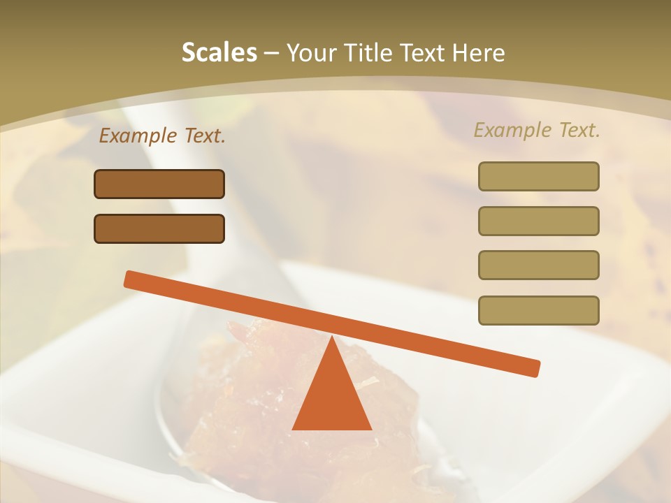 Jam Organic Concept PowerPoint Template
