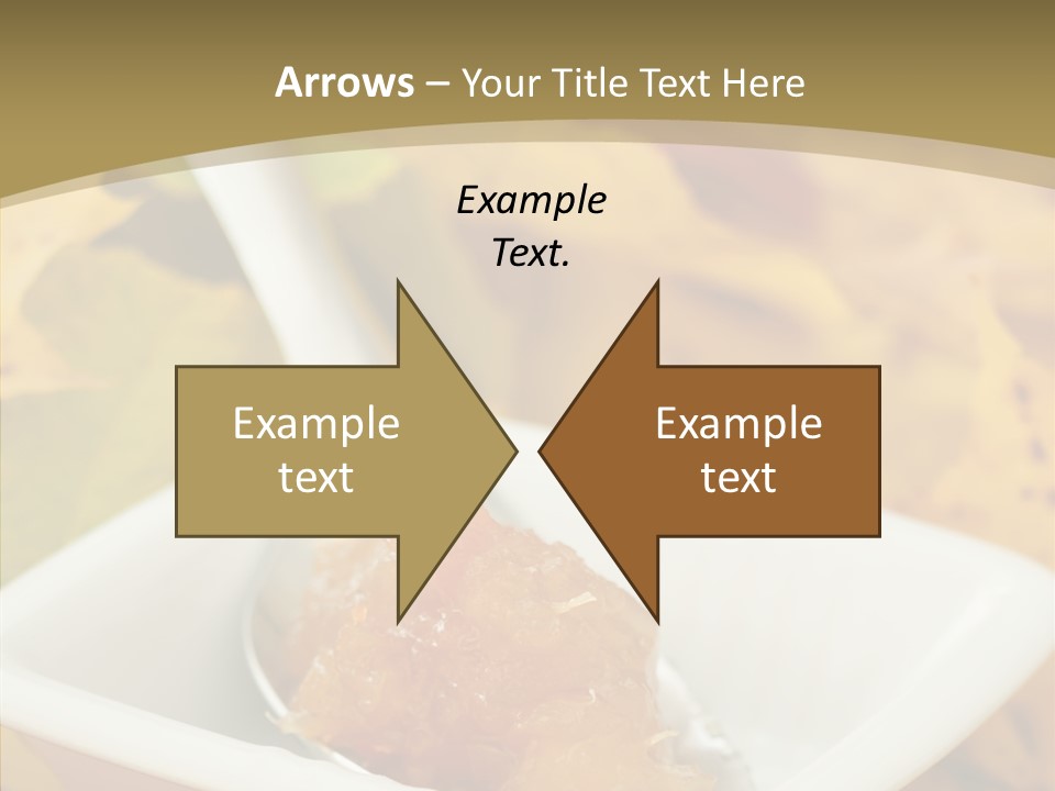 Jam Organic Concept PowerPoint Template