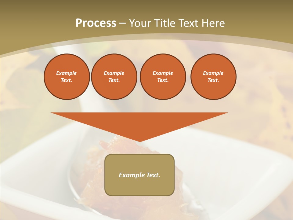 Jam Organic Concept PowerPoint Template