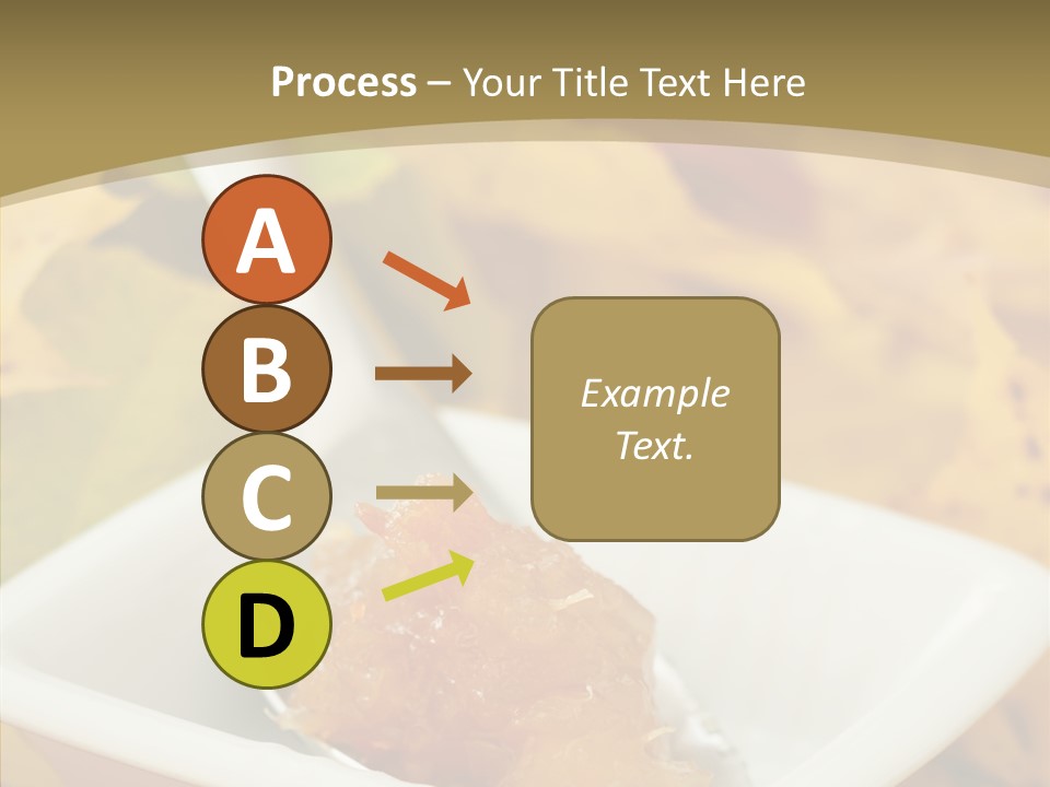 Jam Organic Concept PowerPoint Template