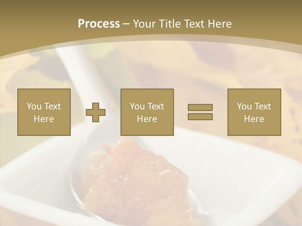 Jam Organic Concept PowerPoint Template