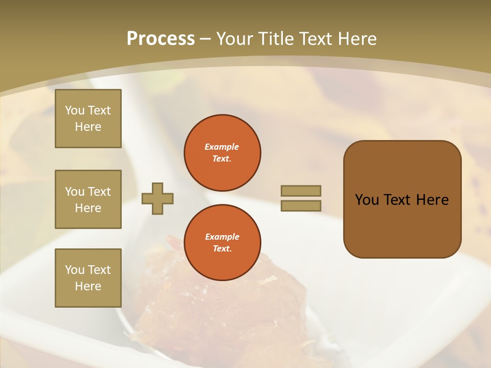 Jam Organic Concept PowerPoint Template