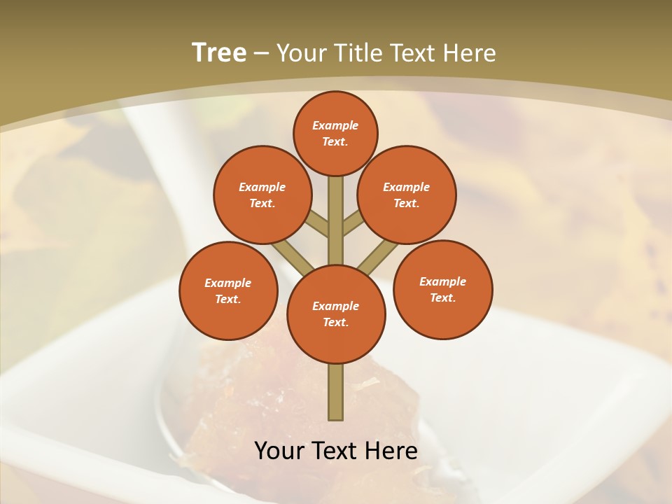 Jam Organic Concept PowerPoint Template