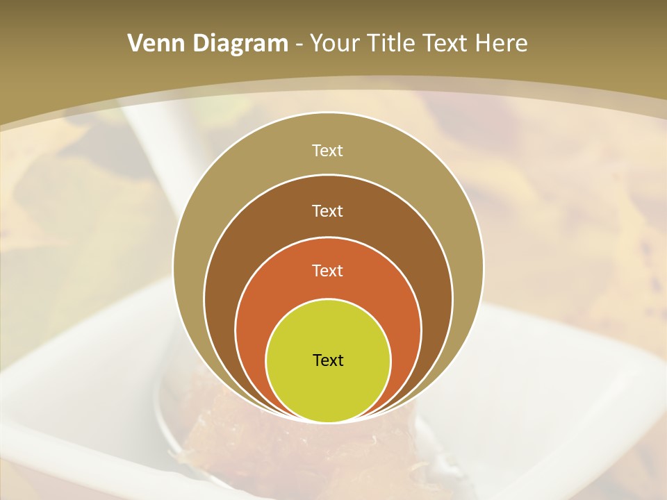 Jam Organic Concept PowerPoint Template
