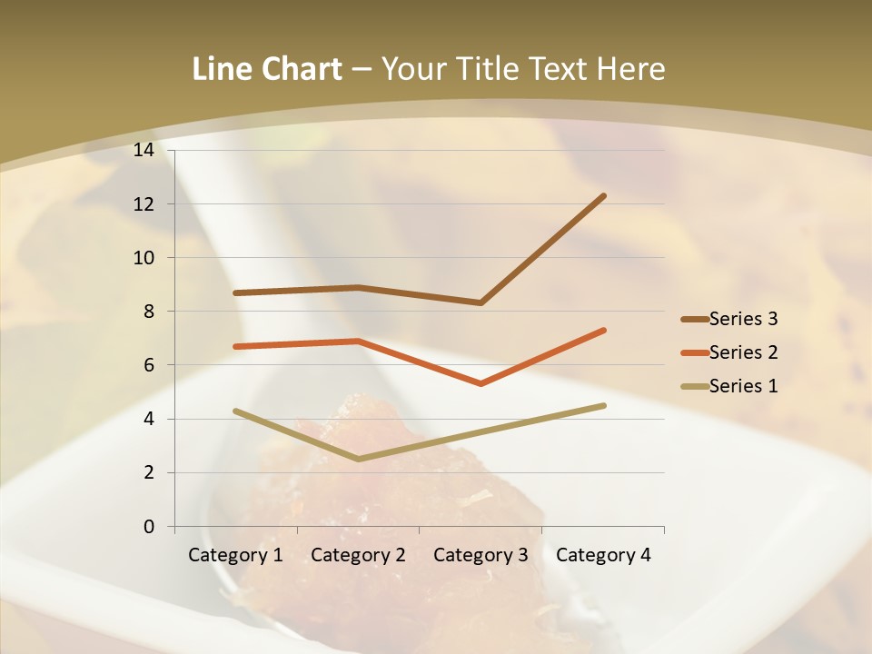 Jam Organic Concept PowerPoint Template