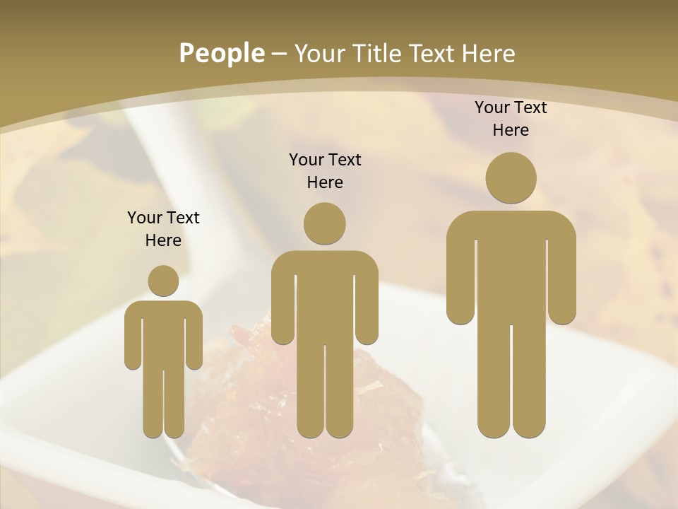 Jam Organic Concept PowerPoint Template