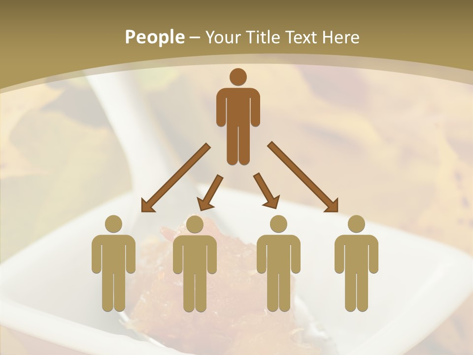 Jam Organic Concept PowerPoint Template