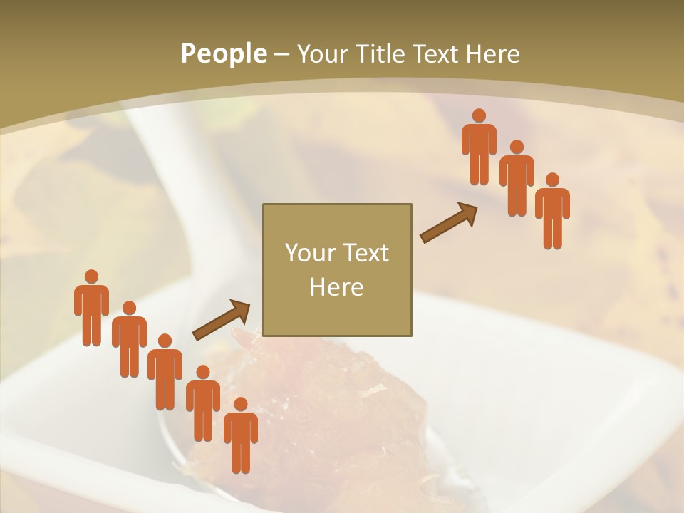 Jam Organic Concept PowerPoint Template