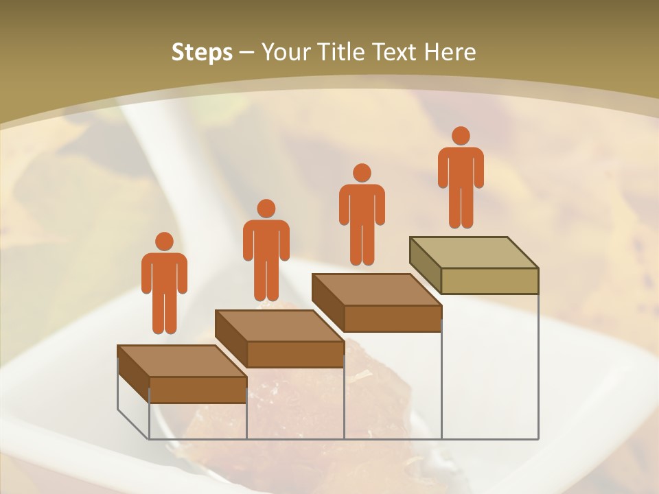 Jam Organic Concept PowerPoint Template