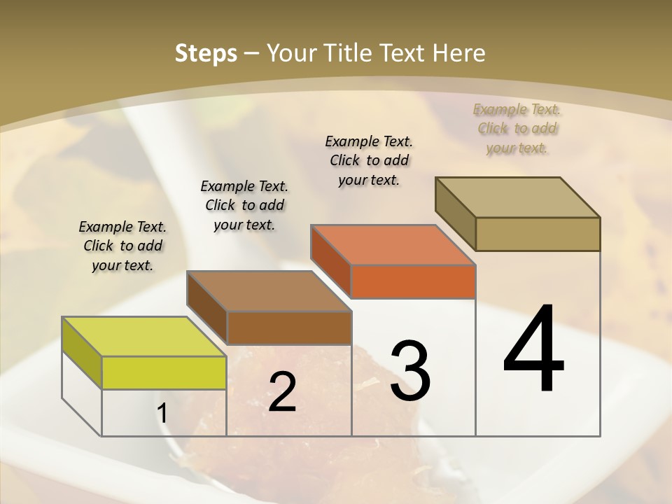 Jam Organic Concept PowerPoint Template
