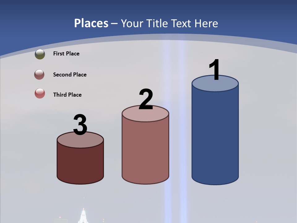 Profe Ional Bu Ine Room PowerPoint Template