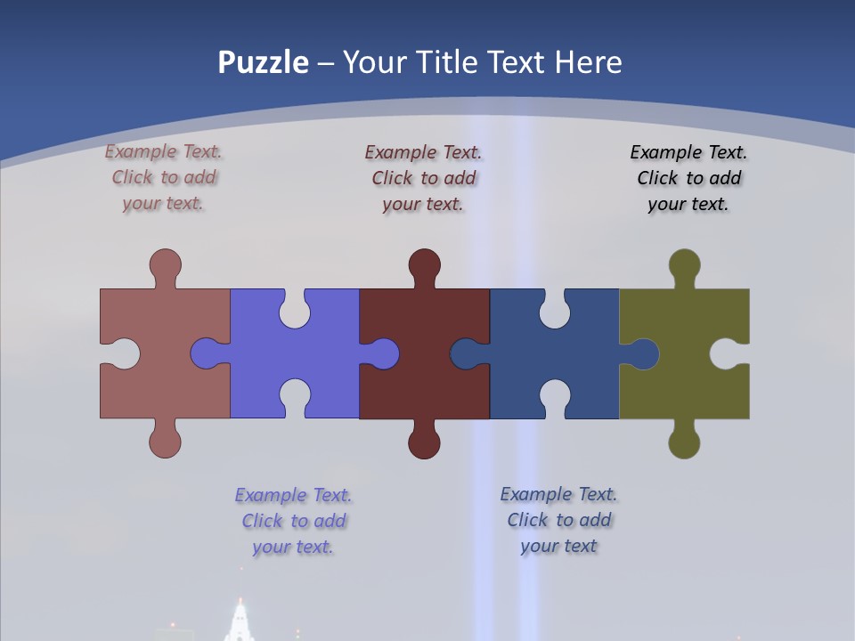 Profe Ional Bu Ine Room PowerPoint Template