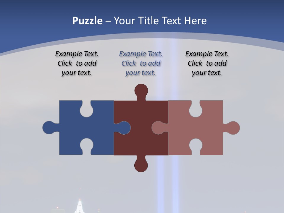 Profe Ional Bu Ine Room PowerPoint Template